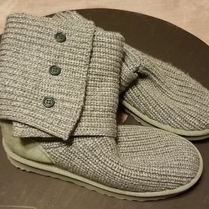 UGG boots